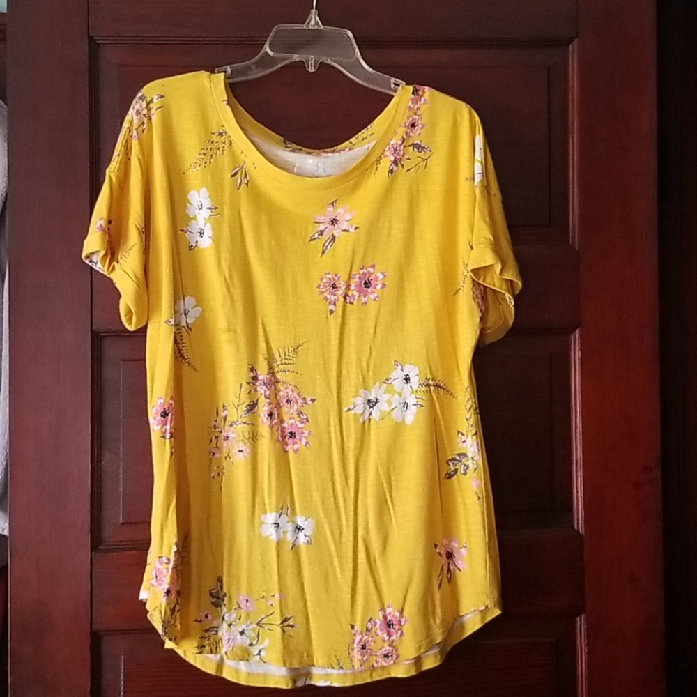 Maurice's tunic